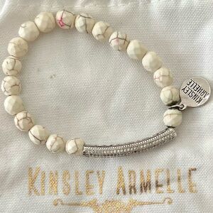 Kinsley Armelle bracelet